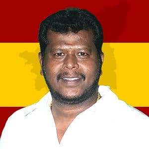 ஈரோடு மாநகர்-35-executive profile