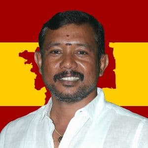 Chennai Suburban-24-executive profile