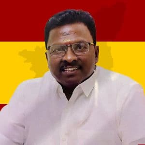 Chennai South (North)-22-executive profile