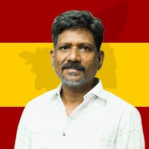 Chennai East-16-executive profile