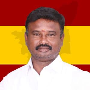 கரூர் கிழக்கு-44-executive profile