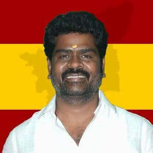 Chennai South (South)-23-executive profile