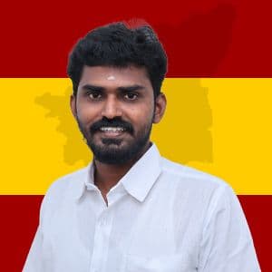 Chennai Central (South)-9-executive profile