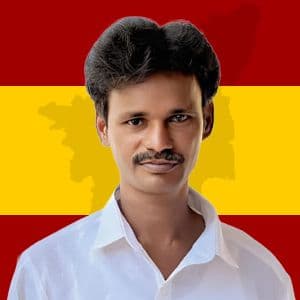 Chengalpattu North-8-executive profile