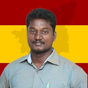 Chennai Central (West)-14-executive profile