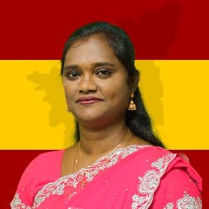 Chennai North-21-executive profile