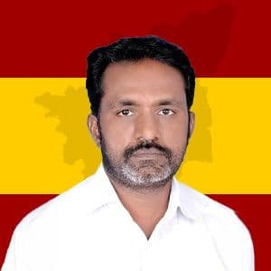 கள்ளக்குறிச்சி மேற்கு-39-executive profile