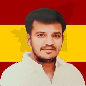 ஈரோடு மேற்கு-37-executive profile