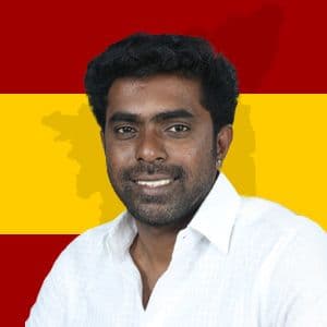 Coimbatore Suburban East-28-executive profile