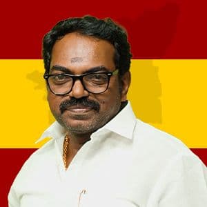 Chennai Central-15-executive profile