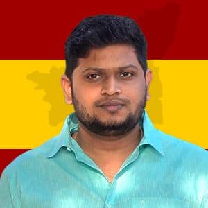 Chennai South (West)-4-executive profile