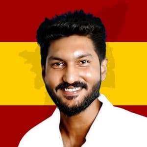 Chengalpattu North west-1-executive profile