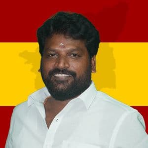 Chennai North west-20-executive profile