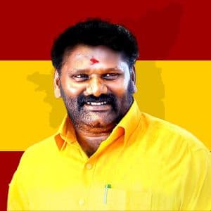 காஞ்சிபுரம்-40-executive profile