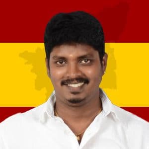 Coimbatore East-26-executive profile