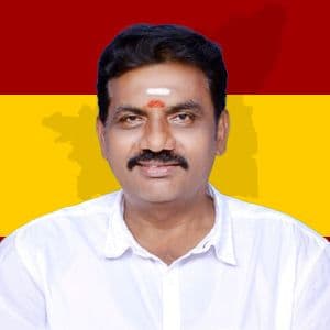 Chennai North (South)-19-executive profile