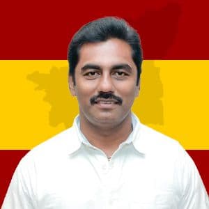 கன்னியாகுமரி கிழக்கு-42-executive profile