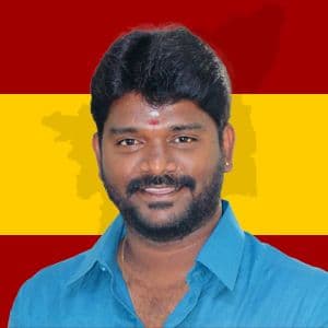 Chennai North (North)-18-executive profile