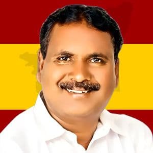 அரியலூர்-2-executive profile